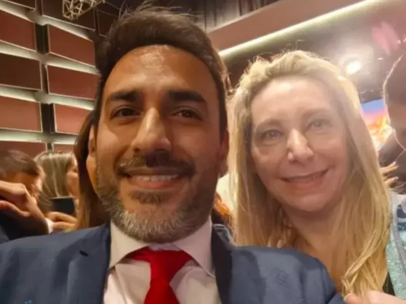 Denunciaron a Alejandro Sarubbi Ben&iacute;tez y la causa incluye instigaci&oacute;n delictiva, violencia colectiva y discriminaci&oacute;n