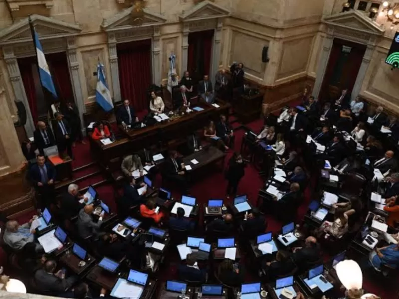 Piden bloquear la flexibilizaci&oacute;n de la Ley de Tierras por el riesgo de una mayor extranjerizaci&oacute;n