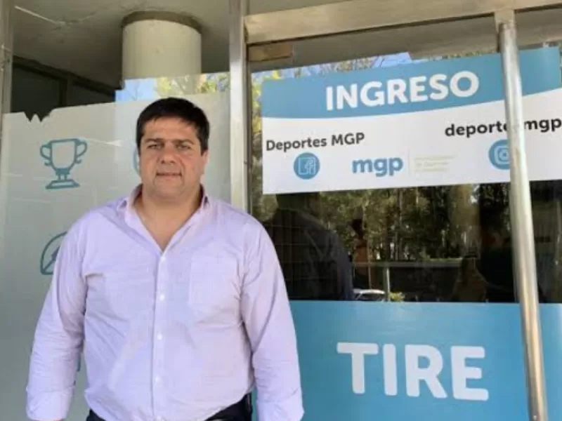 Herramientas, amenazas y respaldo pol&iacute;tico: graves denuncias sacuden al deporte de Mar del Plata