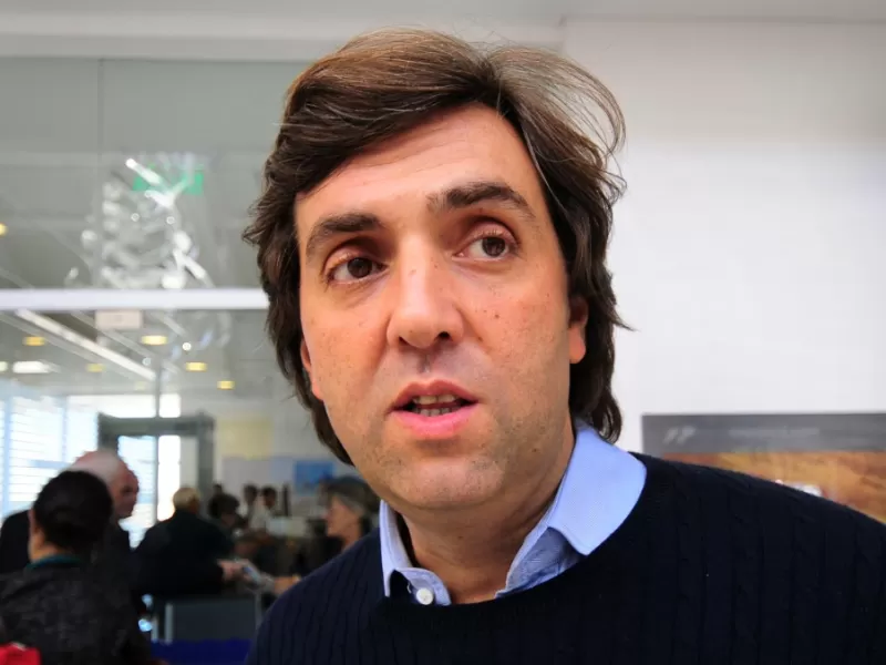 La rezonificación en Luján genera sospechas sobre la nueva propiedad de Boto