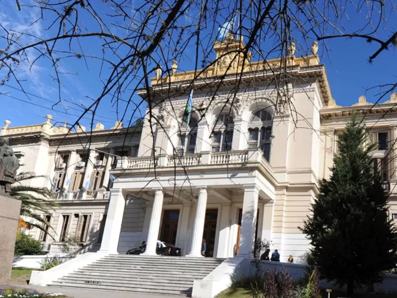 Investigarán una designación sospechosa dentro de la DGCyE