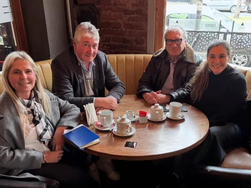 Candidaturas alternativas ganan terreno en La Plata