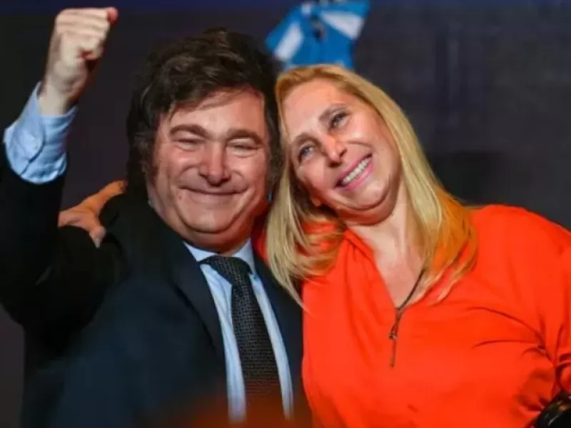 Karina Milei se desentendió de una dirigente cercana que hoy quedó marginada