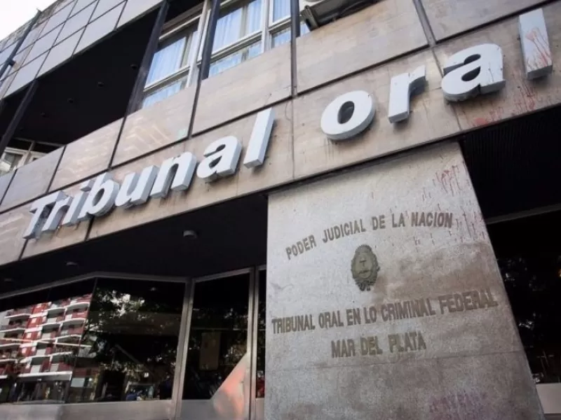 Organismos p&uacute;blicos quedan se&ntilde;alados en Mar del Plata por una causa que vuelve a sacudir al sector pesquero