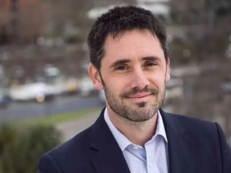 Ignacio Lamothe y los lujos del CFI: viajes al exterior, tecnología de punta y eventos millonarios