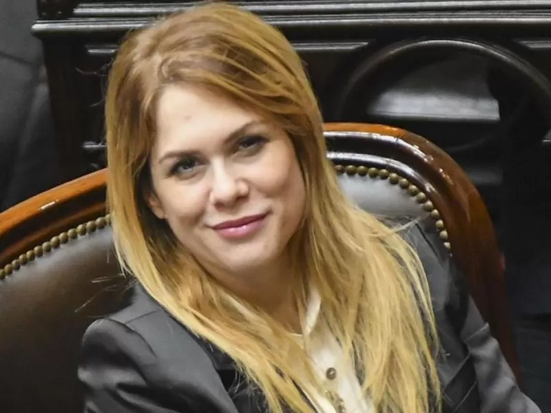 Lilia Lemoine se habr&iacute;a re&iacute;do de una mujer despu&eacute;s de que fuera atacada a tiros en Bolivia