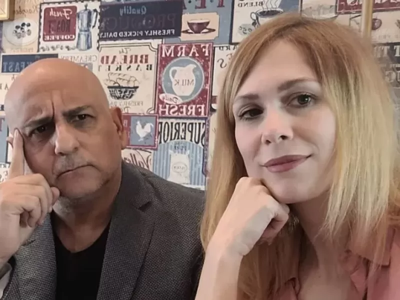 Extorsi&oacute;n, libertad de expresi&oacute;n y redes: qu&eacute; se discute en la causa contra Casalongue