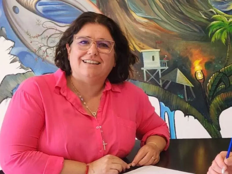 Serantes retoma su banca y Mar Chiquita queda otra vez atravesada por la pulseada entre Sosa y el oficialismo