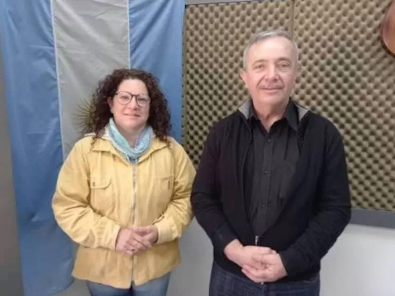 En Marcos Paz exigen expulsar a Juli&aacute;n Altamira tras acusaciones por maltrato, manejo arbitrario y aislamiento