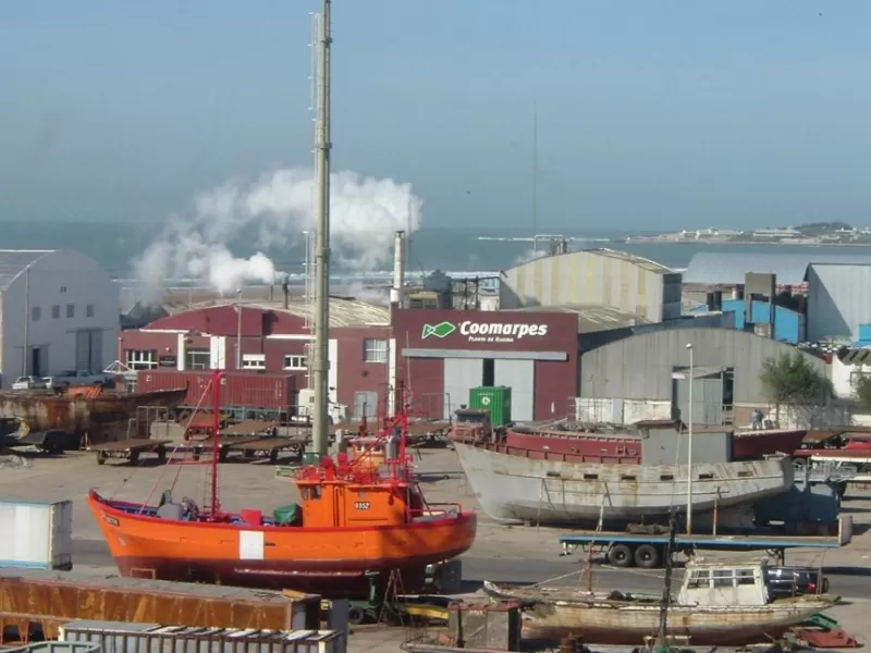 Una causa federal pone a Mar del Plata bajo sospecha por a&ntilde;os de gases t&oacute;xicos y controles ausentes