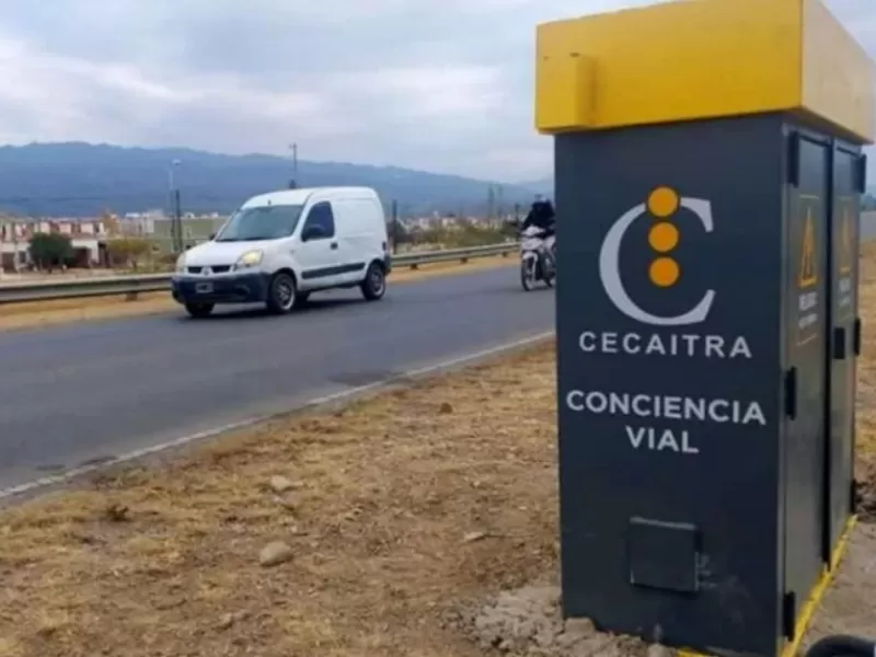 CECAITRA enfrenta nuevas sospechas tras el reclamo judicial para conocer c&oacute;mo circul&oacute; la recaudaci&oacute;n de multas