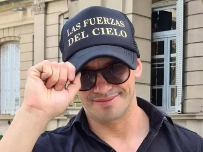 El escándalo en Campana se agrava luego de que Corio fuera desplazado por exponer el rol del “Nene” Vera en PAMI