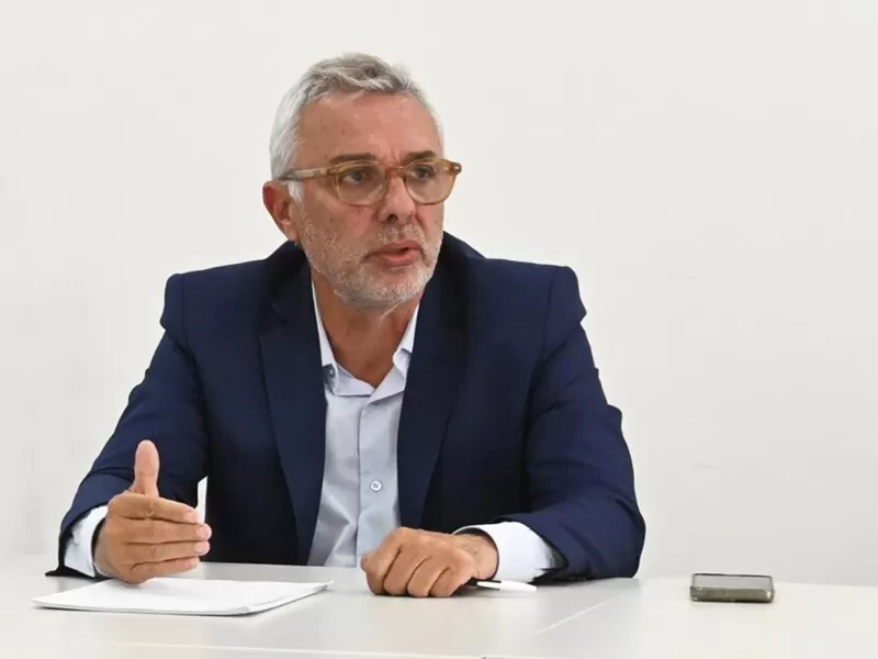 Denuncian red de familiares de Zamora en cargos clave de Tigre