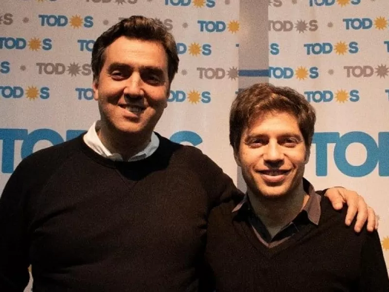 Crece la presión en Luján ante la posible quiebra de la constructora que opera en el distrito