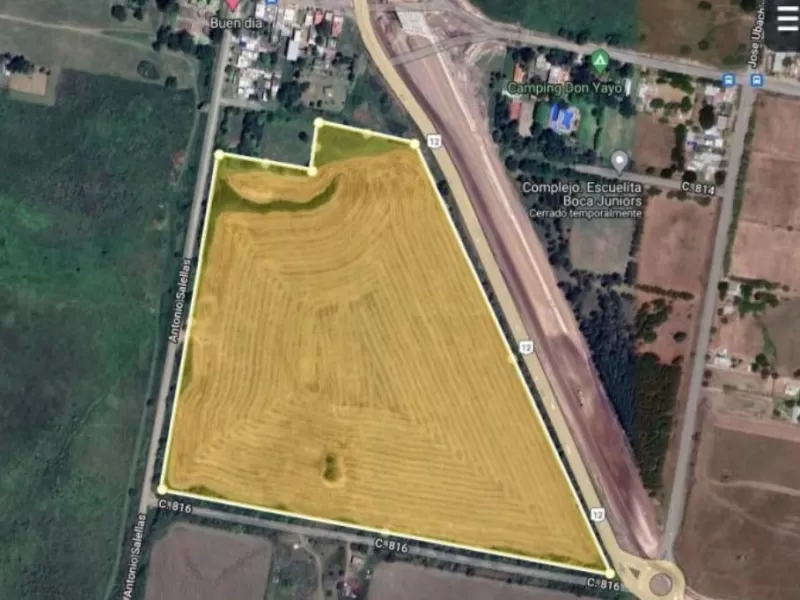 Un proyecto habitacional en Entre R&iacute;os dej&oacute; 232 lotes rodeados de dudas sobre su destino y financiamiento