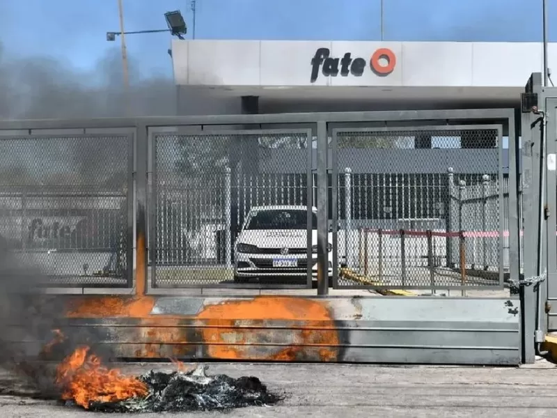 Tras d&eacute;cadas de actividad, la hist&oacute;rica empresa Fate confirma que abandona la fabricaci&oacute;n local y desvincula a todo su personal