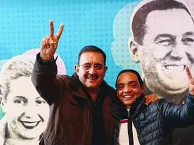 El nombre de Lucas Dagatti vuelve a quedar asociado al circuito de licitaciones que aliment&oacute; una poderosa estructura sindical y pol&iacute;tica