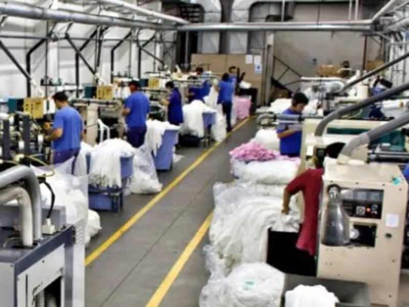 Tras meses de reclamos y pagos fraccionados, una hist&oacute;rica planta cerr&oacute; en CABA y dej&oacute; 140 despidos