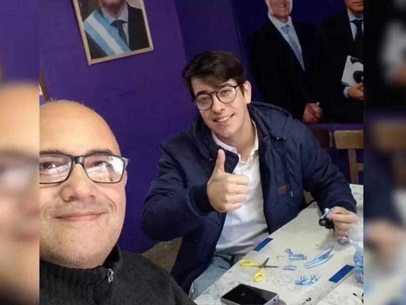 Mercedes: referentes de LLA impulsan medidas contrarias al ideario liberal