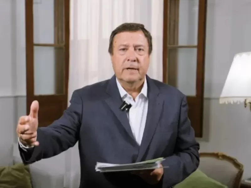 Por el presunto ataque digital, R&iacute;o Negro suma exigencias para que el Gobierno explique qu&eacute; informaci&oacute;n qued&oacute; expuesta