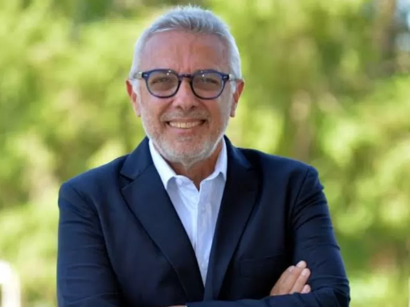 Del respaldo a Juan Grabois al posible salto libertario: Tigre observa el giro pol&iacute;tico de Julio Zamora