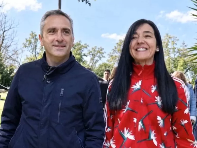 Diez millones de d&oacute;lares y subsidios europeos: las cuentas de un plan juvenil de Buenos Aires que nadie explica