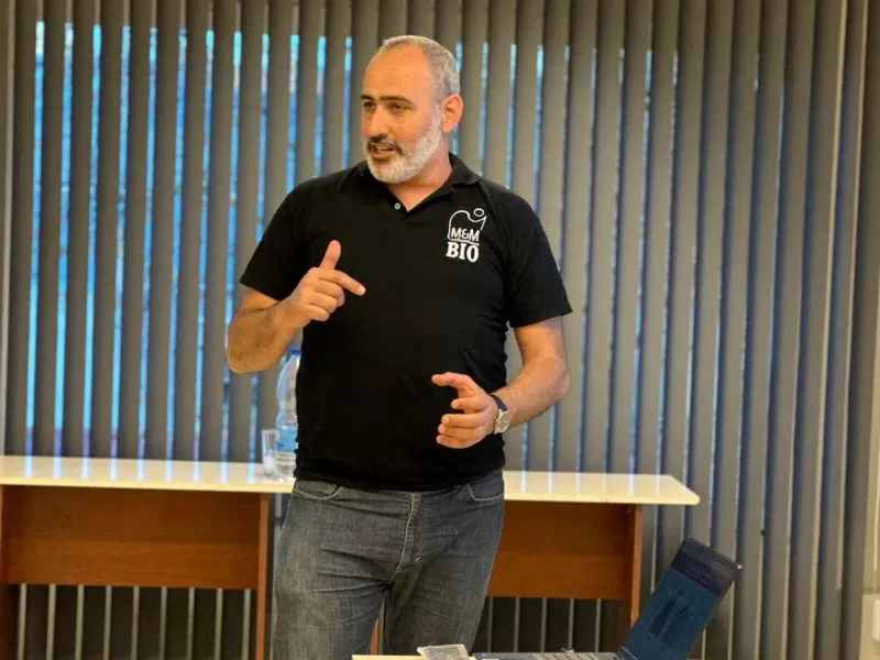 La figura de Pablo M&eacute;ndez reabre discusiones en Mar Chiquita por su pasado en Santa Clara del Mar