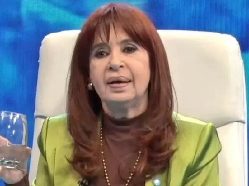 El escrito que sacude al kirchnerismo ahora expone el supuesto rol de Cristina Kirchner en la causa D&rsquo;Alessio