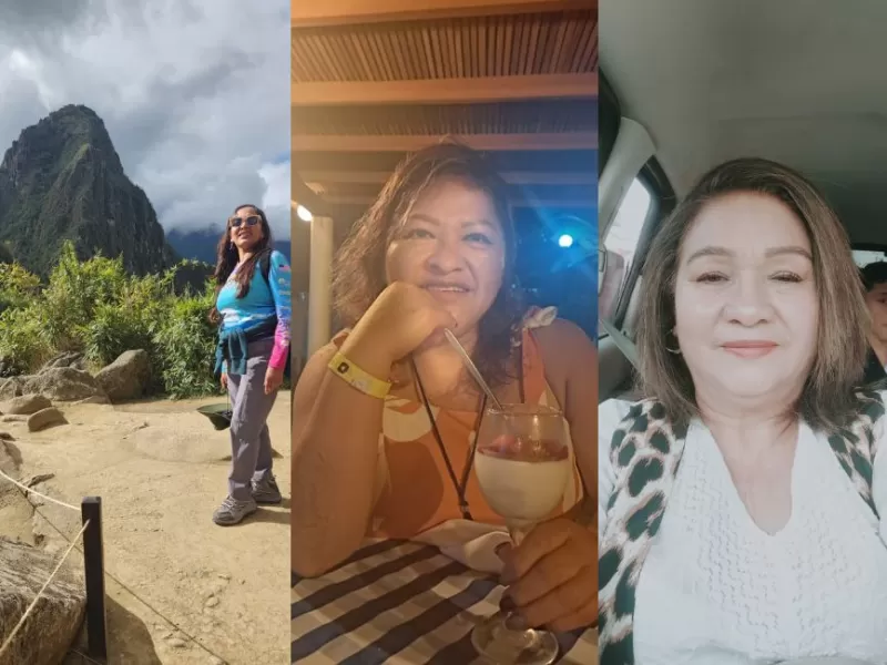 Un taller espiritual convoca a mujeres de distintas ciudades del mundo