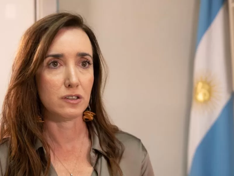 La nacionalista Victoria Villarruel, cuestion&oacute; la compra de un avi&oacute;n oficial y profundiz&oacute; la tensi&oacute;n en el Gobierno