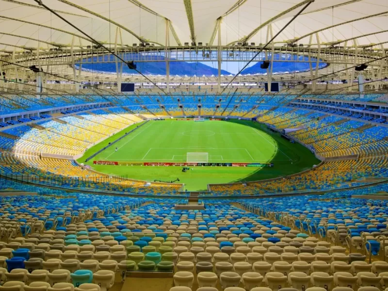 La FIFA confirm&oacute; el recorrido de Brasil 2027 y reserv&oacute; para el Maracan&aacute; los dos partidos m&aacute;s esperados
