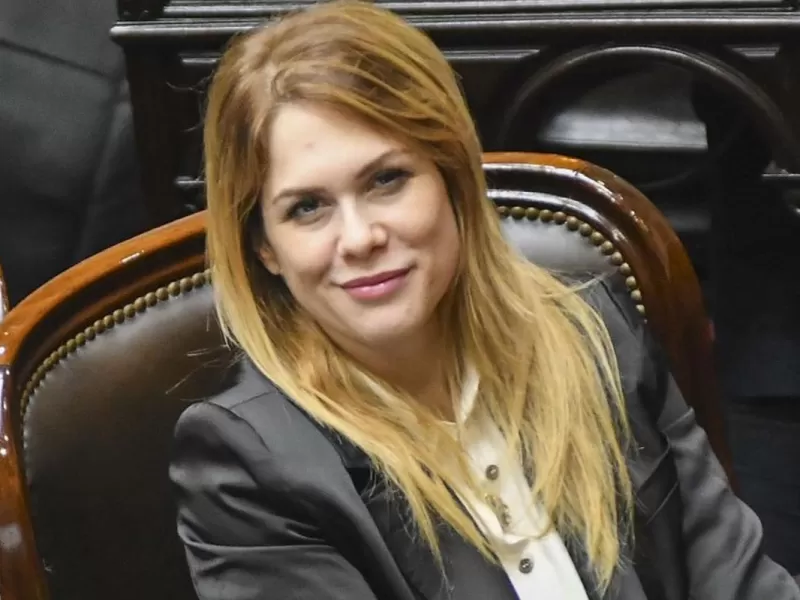Lilia Lemoine afronta una causa por atacar a la madre de Ian Moche y poner en duda su exposici&oacute;n p&uacute;blica