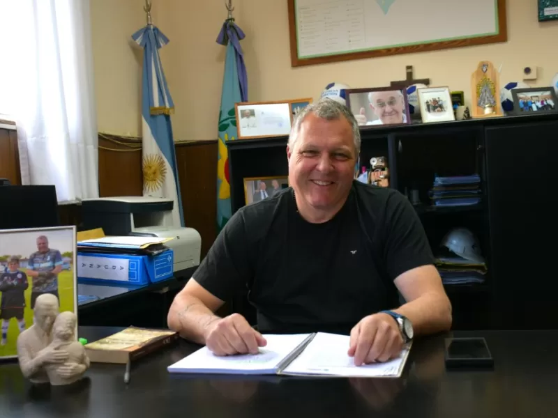 El territorio de Mar Chiquita entra en una nueva etapa con el avance del PJ y la aparici&oacute;n de otros espacios