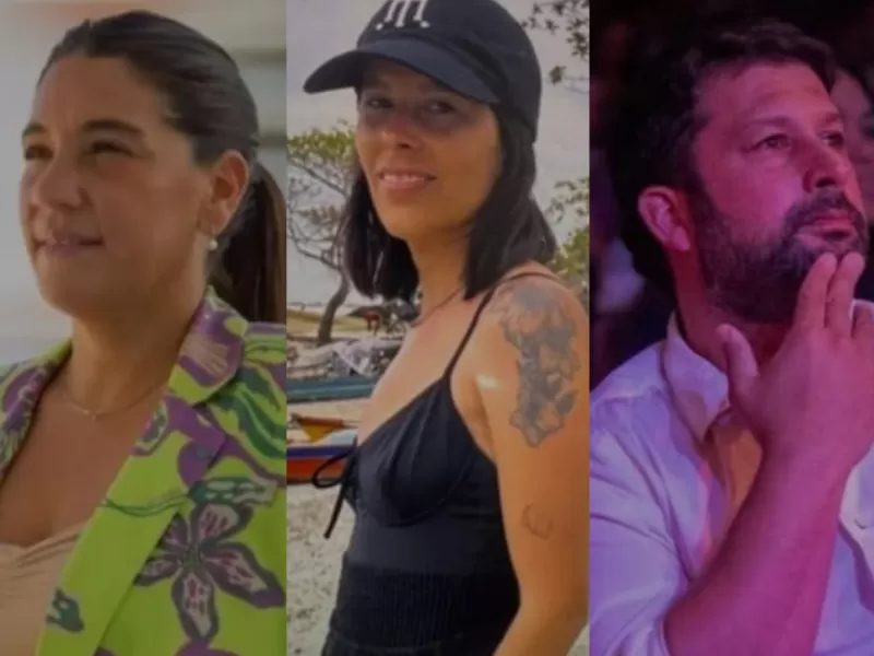 Una comerciante encendi&oacute; la pol&eacute;mica en Mor&oacute;n al denunciar presiones y promesas de funcionarios