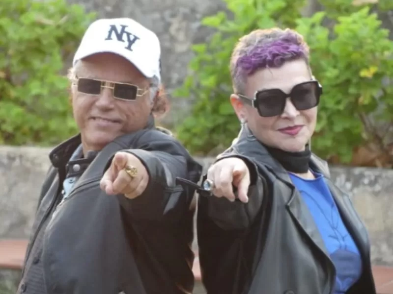 Los cantantes italianos Roxela y Orazio Rani cerrar&aacute;n su gira en Buenos Aires y recibir&aacute;n el MDC Music Award World en Nueva York