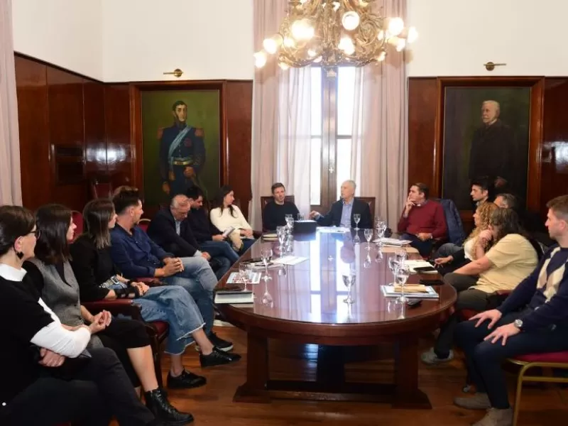 VIDEO | La Plata: municipio y Provincia planifican la ciudad como centro turístico