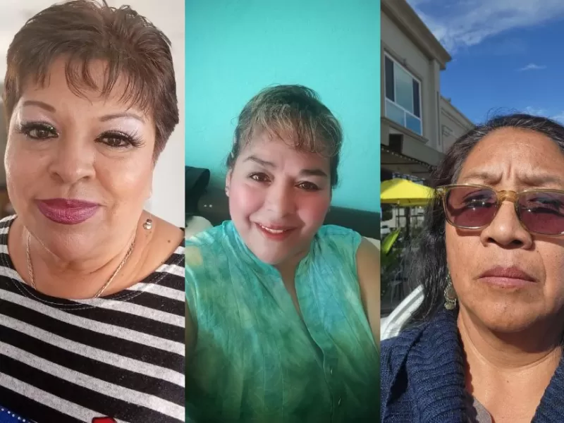 Un taller espiritual convoca a mujeres de distintas ciudades del mundo