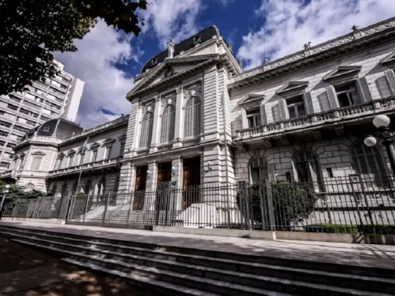 La AJB acorrala a la Suprema Corte bonaerense y reclama la suspensi&oacute;n inmediata de Marian Albisu