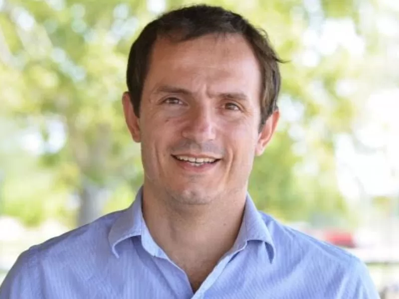 Campana: apuntan contra un funcionario de Sebasti&aacute;n Abella por usar un local de un inmueble cuya propietaria pide restituci&oacute;n