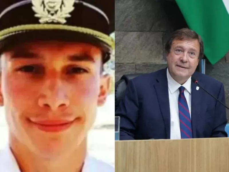 Escándalo en Río Negro: denuncian una red de control judicial impulsada por Weretilneck y López