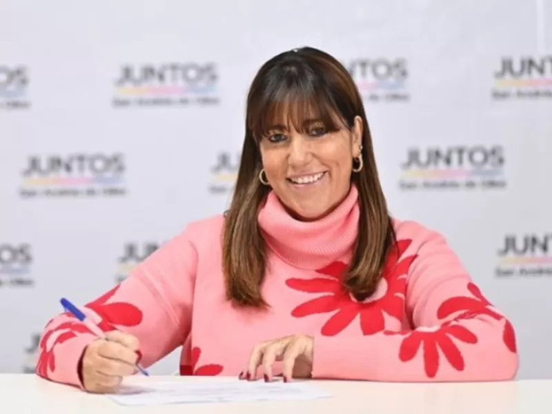 Mercedes recibe una regional de ANSES golpeada por denuncias contra el dirigente que respond&iacute;a a Nahuel Sotelo