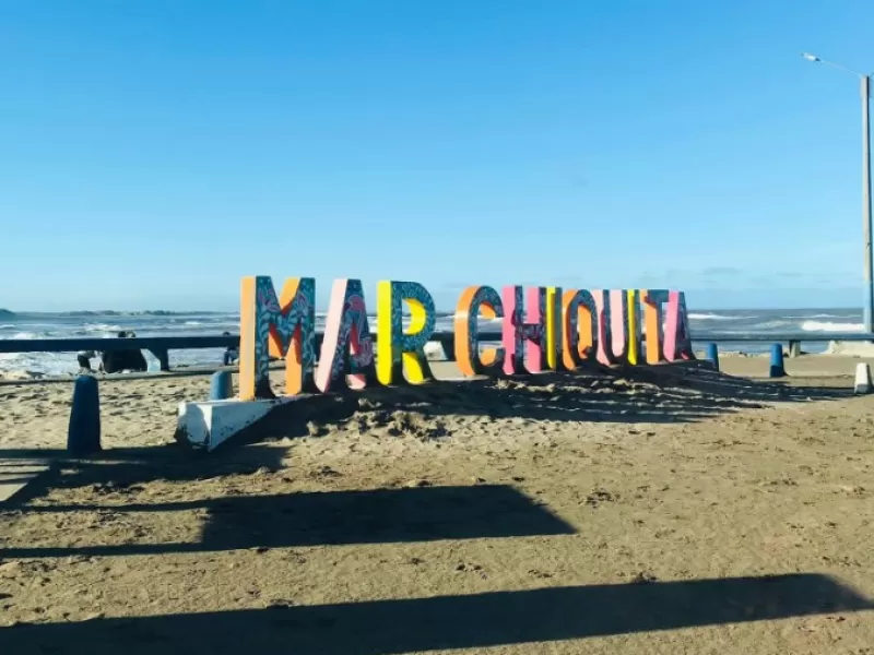 Arbolito queda bajo cuestionamiento en Mar Chiquita y OAM, LLA y Consolidaci&oacute;n no encabezan el reclamo vecinal