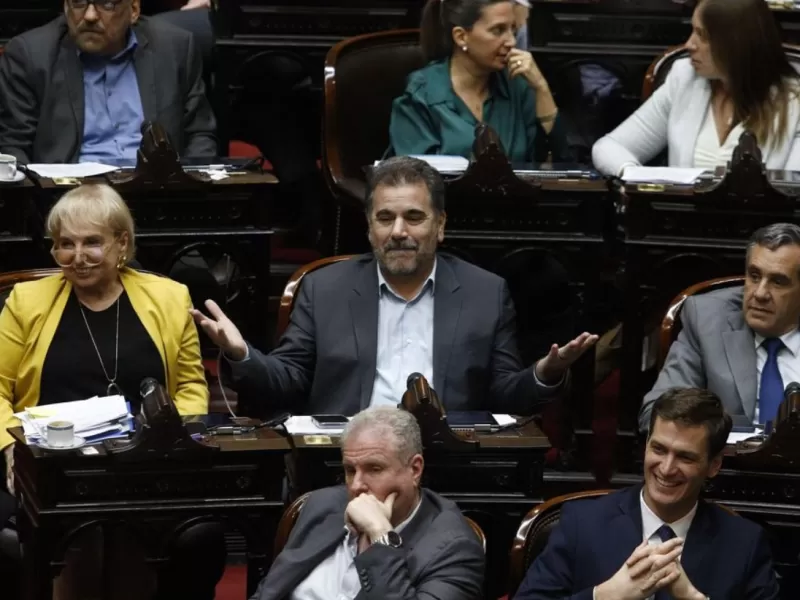 Dirigentes del PRO en Buenos Aires eval&uacute;an intendentes para disputar la gobernaci&oacute;n sin acuerdos externos