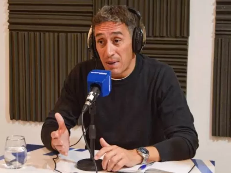 Castro baraja el gabinete en R&iacute;o Negro tras quedar bajo la lupa por contrataciones y obras