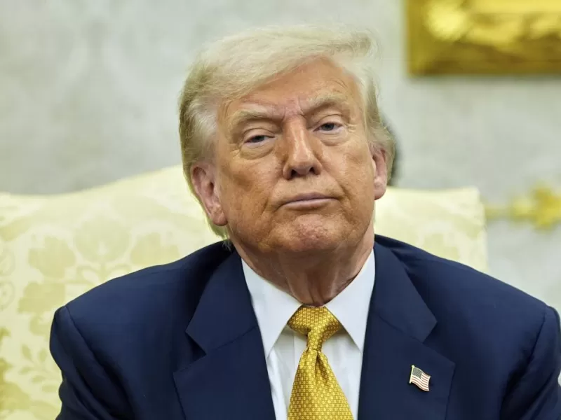 El nacionalista Trump promete justicia por el asesinato de Charlie Kirk mientras el FBI intensifica la búsqueda del sospechoso