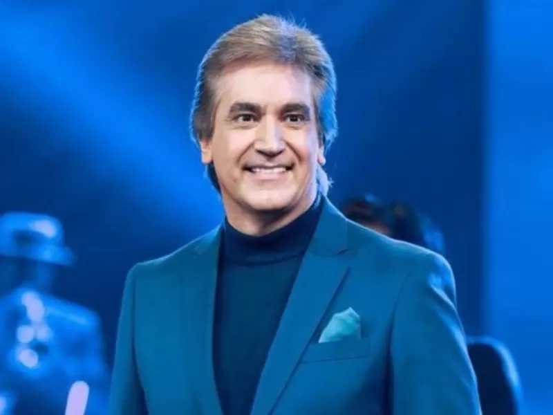 Se le apaga la ilusi&oacute;n a Dante Gebel: sus impulsores pierden entusiasmo y el camino hacia 2027 se vuelve cuesta arriba