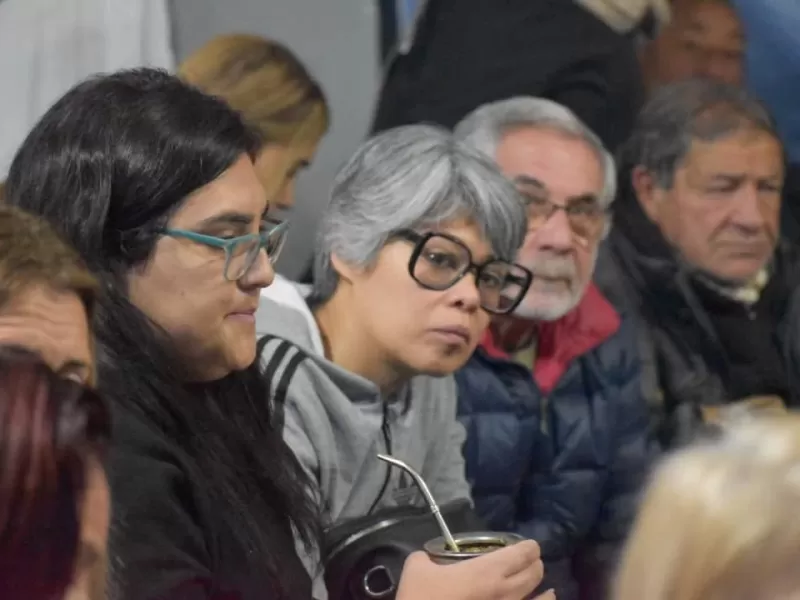 Paro sorpresivo de docentes en Mercedes por una convocatoria política