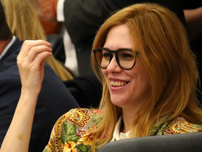 La Justicia cit&oacute; a Lilia Lemoine luego de tratar de &ldquo;autista&rdquo; como insulto a un adolescente activista