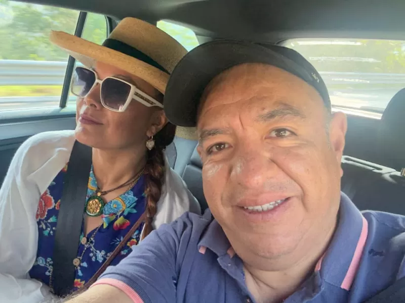 Neni Gibelli: la comunicadora cultural argentina afianza su proyección global con un ciclo grabado en México