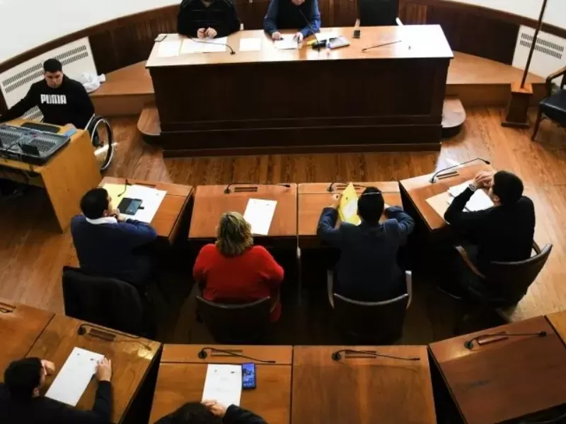 Estalla en Mar Chiquita una trama para frenar controles sobre el dinero estatal y ya interviene la Justicia